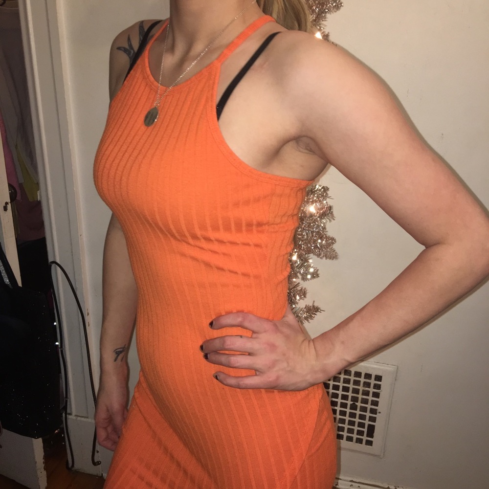 Summatime fine dress 🤤